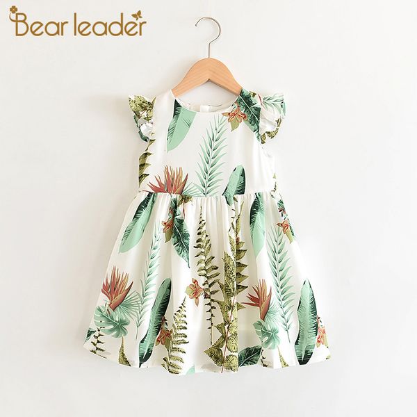bear leader girls leave pattern dresses new summer girls summer dress kids sleeveless vest spring suits children clothing 3 8y, Red;yellow
bear leader girls leave pattern dresses new summer girls summer dress kids sleeveless vest spring suits children clothing 3 8y, Red;yellow