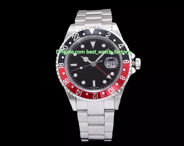 items bp maker 40mm gmt 1675 vintage coke pepsi black & red bezel swiss eta 2836 movement automatic mens watch watches, Slivery;brown
items bp maker 40mm gmt 1675 vintage coke pepsi black & red bezel swiss eta 2836 movement automatic mens watch watches, Slivery;brown