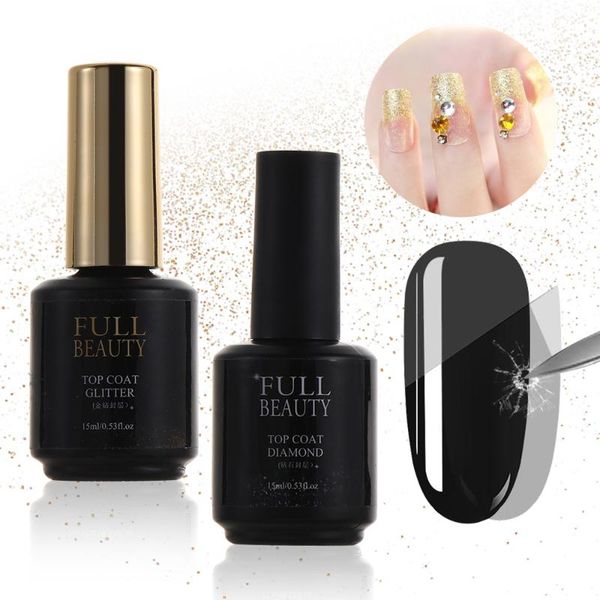 1bottle 15ml uv curable resin diamond no wipe coat nail gel polish glitter powder sealer soak off tempered diy nail art tool, Red;pink
1bottle 15ml uv curable resin diamond no wipe coat nail gel polish glitter powder sealer soak off tempered diy nail art tool, Red;pink