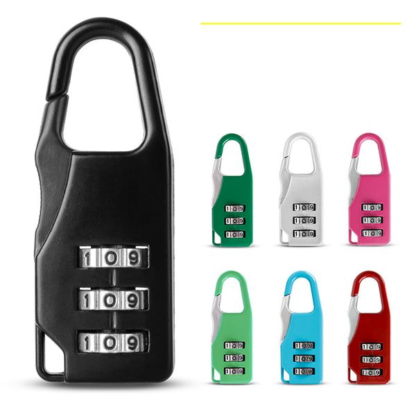 7styles 3 mini dial digit lock number code password combination padlock security travel safe lock for padlock luggage lock of gym ffa2321-1
7styles 3 mini dial digit lock number code password combination padlock security travel safe lock for padlock luggage lock of gym ffa2321-1