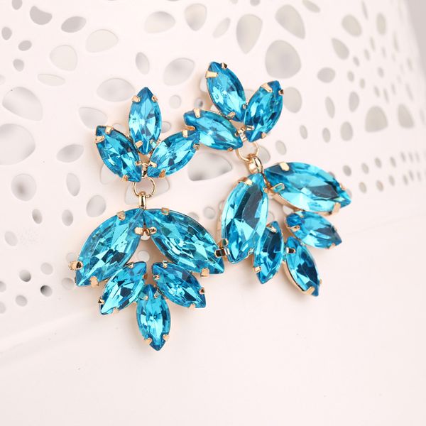 jewelry ear nail crystal twinkle diamond earrings earring, Golden
jewelry ear nail crystal twinkle diamond earrings earring, Golden