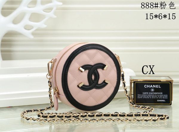 Bolsa de Ombro zs10188
Bolsa de Ombro zs10188