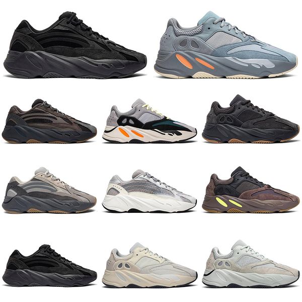 New 700 boost yeezy Utility Black Running Shoes Kanye West men women VANTA Geode Tephra Mauve Static mens trainers sports sneakers
New 700 boost yeezy Utility Black Running Shoes Kanye West men women VANTA Geode Tephra Mauve Static mens trainers sports sneakers