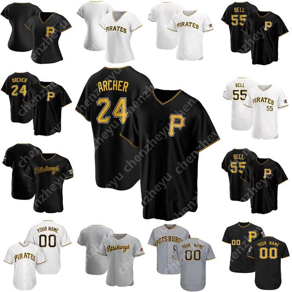 2020 new 55 josh bell 21 roberto clemente jersey melky cabrera adam frazier francisco cervelli jameson taillon jersey, Blue;black
2020 new 55 josh bell 21 roberto clemente jersey melky cabrera adam frazier francisco cervelli jameson taillon jersey, Blue;black