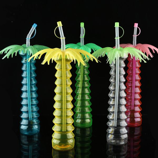quality coconut juice cup creative plastic straw cup 500ml coffee mugs coconut tree modeling water bottle mug cup t2i5249
quality coconut juice cup creative plastic straw cup 500ml coffee mugs coconut tree modeling water bottle mug cup t2i5249