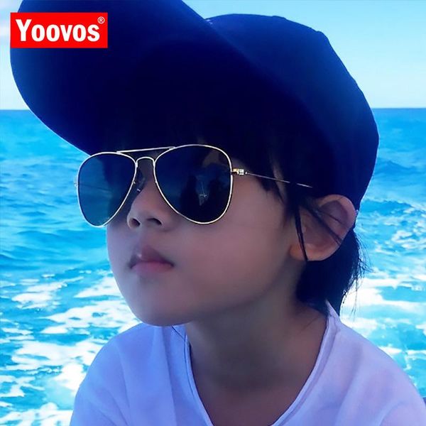 yoovos 2019 classic children sunglasses colorful mirror glasses boys/girls vintage metal frame kids cute outdoor eyeglasses ewimm, Blue
yoovos 2019 classic children sunglasses colorful mirror glasses boys/girls vintage metal frame kids cute outdoor eyeglasses ewimm, Blue