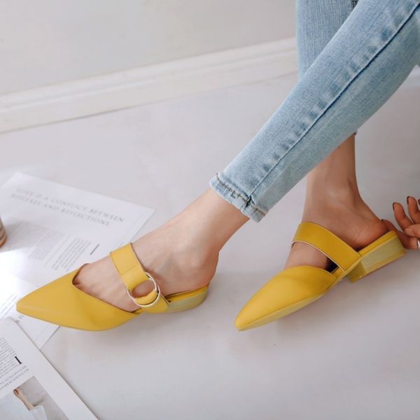 big size 11 12 13 high heels sandals women shoes woman summer ladies sharp sandals women button mary jane's shoes, Black
big size 11 12 13 high heels sandals women shoes woman summer ladies sharp sandals women button mary jane's shoes, Black