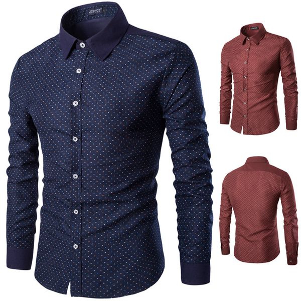 spring men's long sleeve shirt fashion print colorblock long sleeve shirt men ing, White;black
spring men's long sleeve shirt fashion print colorblock long sleeve shirt men ing, White;black