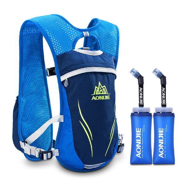 aonijie gym bags hydration pack running vest pack water bladder bag with tow extra bpa soft water bottle for sports running
aonijie gym bags hydration pack running vest pack water bladder bag with tow extra bpa soft water bottle for sports running
