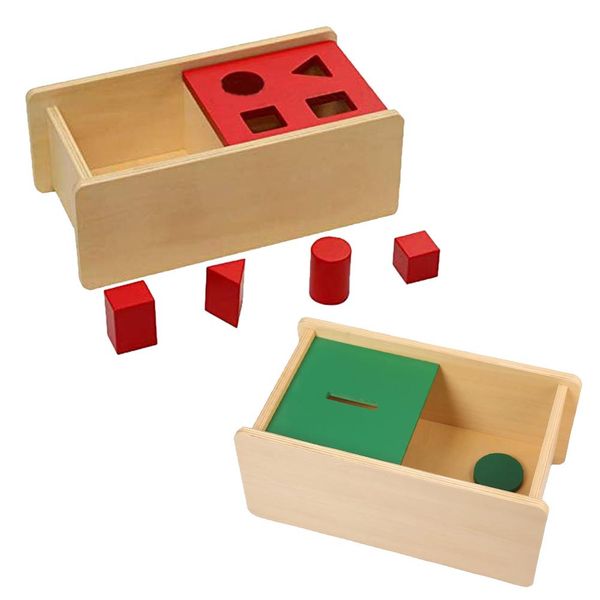 montessori material storage box hand-eye coordination training with tray for kids 1-3 years early education
montessori material storage box hand-eye coordination training with tray for kids 1-3 years early education