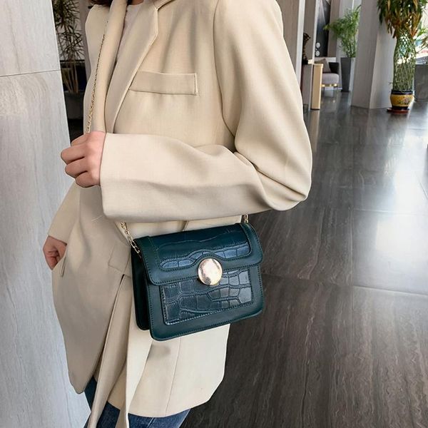 summer 2020 vintage leather handbag cover large capacity casual shoulder bag crossbody bags for women bolso mujer
summer 2020 vintage leather handbag cover large capacity casual shoulder bag crossbody bags for women bolso mujer