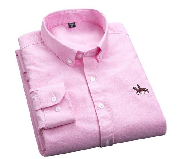 new cotton excellent comfortable slim fit button collar business men casual shirts, White;black
new cotton excellent comfortable slim fit button collar business men casual shirts, White;black