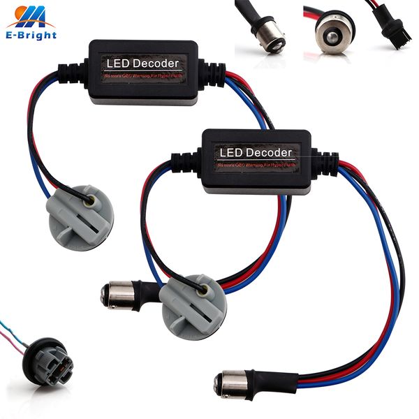4pcs 9-36v 35w bau15s ba15s 1156 1157 3156 3157 7443 7440 resistor decoder turn signal decoder for car light bulbs no error
4pcs 9-36v 35w bau15s ba15s 1156 1157 3156 3157 7443 7440 resistor decoder turn signal decoder for car light bulbs no error