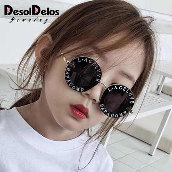 steampunk bee kids sunglasses boys girls luxury vintage children sunglasses round sun glasses oculos feminino accessories mxelb, Blue
steampunk bee kids sunglasses boys girls luxury vintage children sunglasses round sun glasses oculos feminino accessories mxelb, Blue
