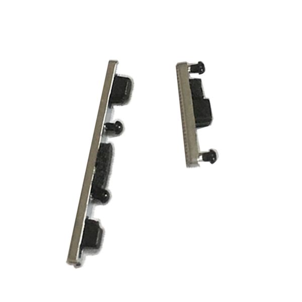 для motorola moto g4 - замена внешних кнопок (громкость питания