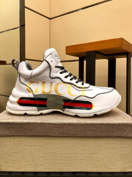 2020 style luxury men's casual driving sports shoes jogging basketball shoes triple fashion design platform vintage men's shoe size 38-44 ff
2020 style luxury men's casual driving sports shoes jogging basketball shoes triple fashion design platform vintage men's shoe size 38-44 ff
