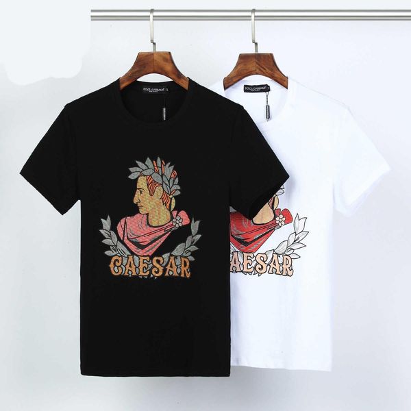 asian size t-shirt fashion short sleeve men and women clothes vogue wild fascinating cool quality, White
asian size t-shirt fashion short sleeve men and women clothes vogue wild fascinating cool quality, White