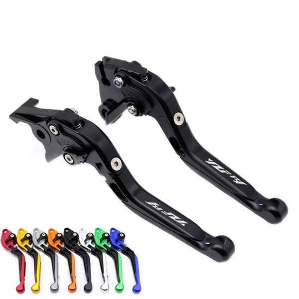 cnc aluminum extendable folding brake clutch lever for yzf r1 1999 2000 2001 yzf-r1
cnc aluminum extendable folding brake clutch lever for yzf r1 1999 2000 2001 yzf-r1