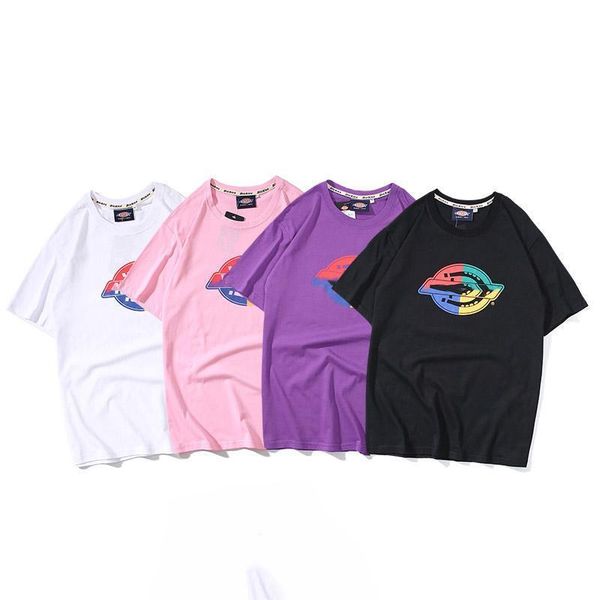 m-xxl summer designer t-shirt 2019 fashion men and women printed letter t-shirtss brand dic kiessxxl trend men and women t-shirts, White;black
m-xxl summer designer t-shirt 2019 fashion men and women printed letter t-shirtss brand dic kiessxxl trend men and women t-shirts, White;black