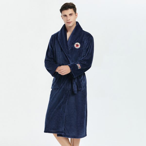 winter men warm flannel nightwear kimono bathrobe gown nightgown casual coral bathrobe gown homewear soft intimate lingerie, Black;brown
winter men warm flannel nightwear kimono bathrobe gown nightgown casual coral bathrobe gown homewear soft intimate lingerie, Black;brown