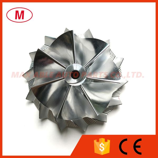 k16 54.64/71.00mm 7+7 blades turbo billet compressor wheel/aluminum 2618/milling wheel for turbocharger cartridge/chra/core
k16 54.64/71.00mm 7+7 blades turbo billet compressor wheel/aluminum 2618/milling wheel for turbocharger cartridge/chra/core