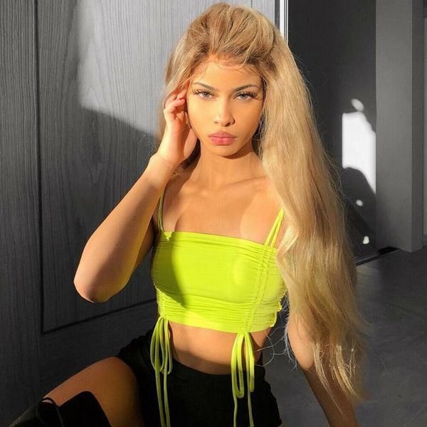 women's tanks & camis womens fluorescent bandage lace up draped tube strapless solid candy color beach vest tank top, White
women's tanks & camis womens fluorescent bandage lace up draped tube strapless solid candy color beach vest tank top, White
