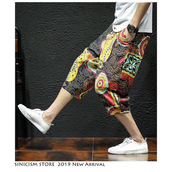 sinicism store casual hip hop men joggers streetwear 2019 mens harajuku cotton linen joggers chinese harem pants trousers 5xl, Black
sinicism store casual hip hop men joggers streetwear 2019 mens harajuku cotton linen joggers chinese harem pants trousers 5xl, Black