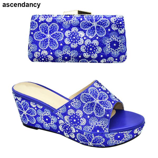 new arrival african italian shoe and bag sets spring shoes platform women italian shoe and bag set for party in women elegant, Black
new arrival african italian shoe and bag sets spring shoes platform women italian shoe and bag set for party in women elegant, Black