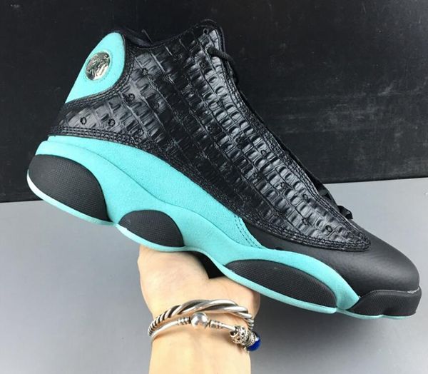 2019 new arrive jumpman xiii island green basketball shoes for men leopard eye black jade sports sneakers trainers size 40-47, White;red
2019 new arrive jumpman xiii island green basketball shoes for men leopard eye black jade sports sneakers trainers size 40-47, White;red