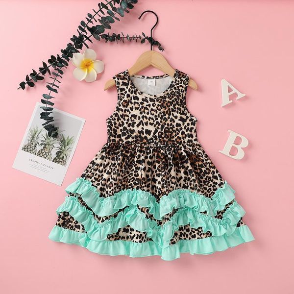 leopard ruffle princess dress for toddler kids baby girls summer suspender casual sleeveless ruffle party pageant sundress 2020, Red;yellow
leopard ruffle princess dress for toddler kids baby girls summer suspender casual sleeveless ruffle party pageant sundress 2020, Red;yellow