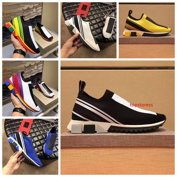 designer shoes knit trainer sneaker men designer shoes fashion women casual shoes luxury casual sneaker with , receipt, dust bag
designer shoes knit trainer sneaker men designer shoes fashion women casual shoes luxury casual sneaker with , receipt, dust bag