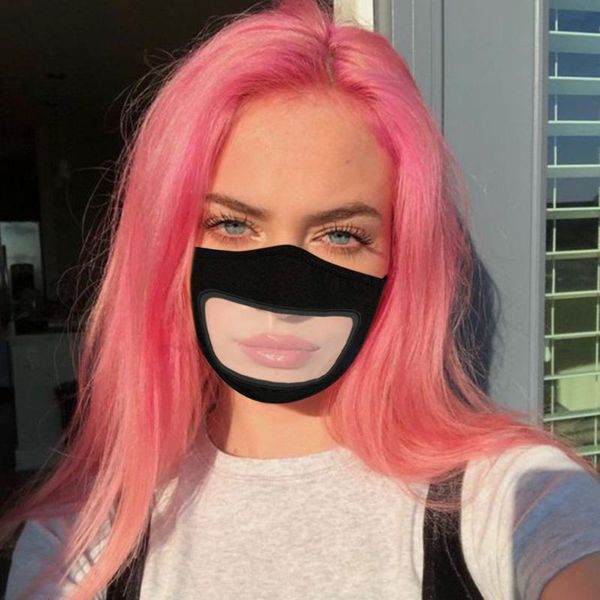 cotton facemask for with clear mouth expression lip read cotton face maks reusable maskking for germ protection bandana, Black
cotton facemask for with clear mouth expression lip read cotton face maks reusable maskking for germ protection bandana, Black