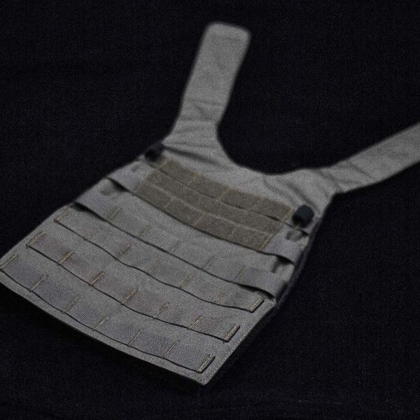 bf tactical equipment fcsk upgrade replacement vest back panel tactical vests, Black;green
bf tactical equipment fcsk upgrade replacement vest back panel tactical vests, Black;green