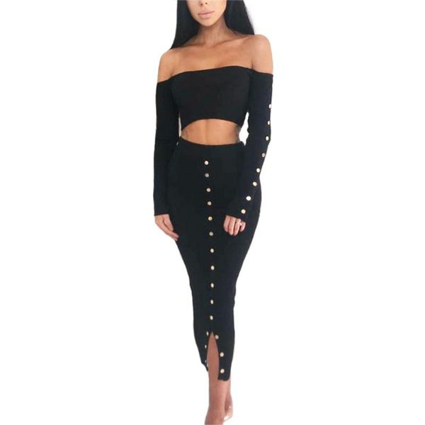 повседневная питы женщины юбки 2pcs костюм от плеча short crop top + высокой талия сплит юбка sexy двухсекционной женской весна осени set, Gray
повседневная питы женщины юбки 2pcs костюм от плеча short crop top + высокой талия сплит юбка sexy двухсекционной женской весна осени set, Gray