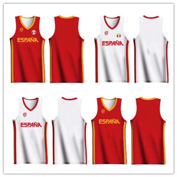 2019 world cup basketball spain team espana jersey 10 victor claver 1 quino colom 18 pierre oriola 22 xavier rabaseda sergio llull beiran, Black
2019 world cup basketball spain team espana jersey 10 victor claver 1 quino colom 18 pierre oriola 22 xavier rabaseda sergio llull beiran, Black