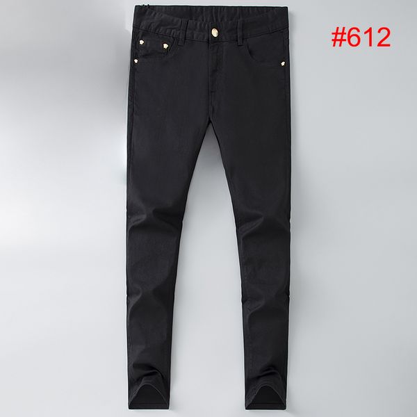 mens designer jeans vogue italy men classic cultivate medusa casual ripped biker jeans vn10 slim fit pant leg fashion mens pants, Black
mens designer jeans vogue italy men classic cultivate medusa casual ripped biker jeans vn10 slim fit pant leg fashion mens pants, Black