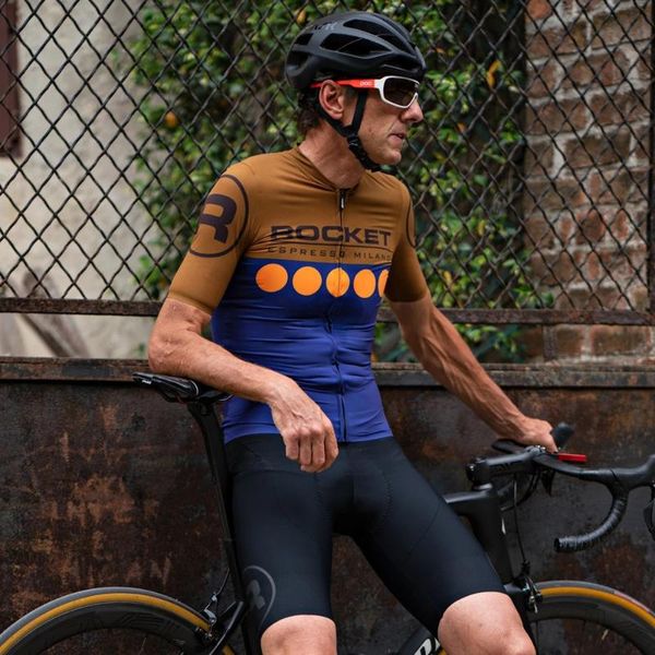 racing sets 2021 rocket pro team cycling kit ciclismo mtb conjunto men summer bicycle suit road bike clothes bib gel shorts ropa de hombre, Black;blue
racing sets 2021 rocket pro team cycling kit ciclismo mtb conjunto men summer bicycle suit road bike clothes bib gel shorts ropa de hombre, Black;blue