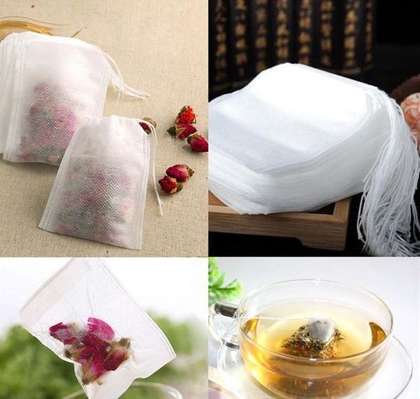 new 100pcs/pack teabags 5.5 x 7cm empty scented tea bags with string heal seal filter paper for herb loose tea bolsas wcw220
new 100pcs/pack teabags 5.5 x 7cm empty scented tea bags with string heal seal filter paper for herb loose tea bolsas wcw220