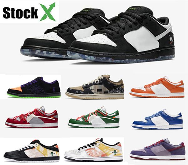 dunk low panda mens womens skateboard shoes raygun tie-dye night of mischief kentucky men running shoes sneakers 36-45
dunk low panda mens womens skateboard shoes raygun tie-dye night of mischief kentucky men running shoes sneakers 36-45