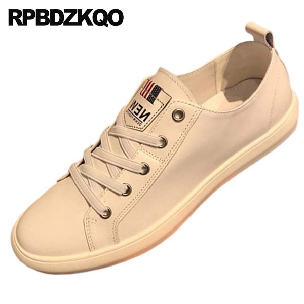 runway summer european skate black brand deluxe genuine leather men shoes italian sneakers italy trainers white
runway summer european skate black brand deluxe genuine leather men shoes italian sneakers italy trainers white
