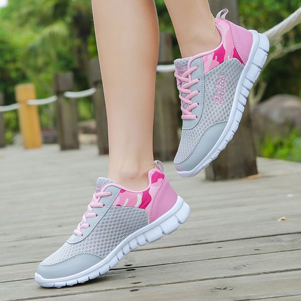 women's running shoes 2020 sneakers women shoes gym fitness trainers walking sport female zapatos mujer size 35-42
women's running shoes 2020 sneakers women shoes gym fitness trainers walking sport female zapatos mujer size 35-42