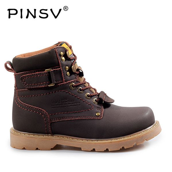pinsv winter men boots warm fur boots men shoes brown genuine leather work shoes size 38-46 chaussure homme, Black
pinsv winter men boots warm fur boots men shoes brown genuine leather work shoes size 38-46 chaussure homme, Black