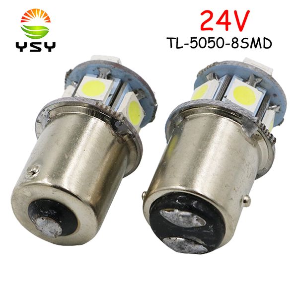 ysy 24v white ba15s r5w p21w 1156 1157 bay15d 8smd led car tail turn signal backup brake side maker parking bulb 10pcs
ysy 24v white ba15s r5w p21w 1156 1157 bay15d 8smd led car tail turn signal backup brake side maker parking bulb 10pcs