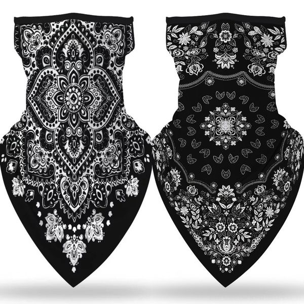 nqary tube multi functional bandana headband seamless tubular magic sport bicycle ring scarf bandana skull face maskship, Black
nqary tube multi functional bandana headband seamless tubular magic sport bicycle ring scarf bandana skull face maskship, Black