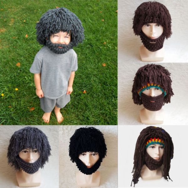 pudcoco arrivals infant newborn toddler dread lock knitted men beard wig crochet mustache face hat winter cap, Yellow
pudcoco arrivals infant newborn toddler dread lock knitted men beard wig crochet mustache face hat winter cap, Yellow