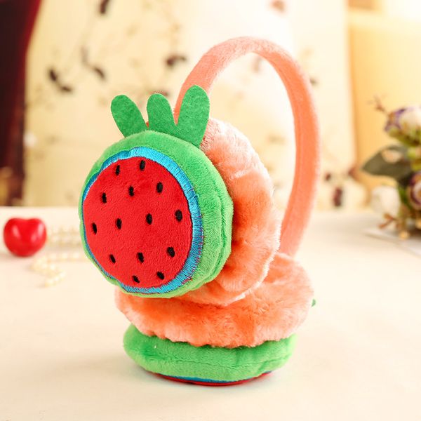 new winter warm cartoon thicken plush children earmuffs ear fruit watermelon strawberry lovely boys girls ear muffs sale, Blue;gray
new winter warm cartoon thicken plush children earmuffs ear fruit watermelon strawberry lovely boys girls ear muffs sale, Blue;gray