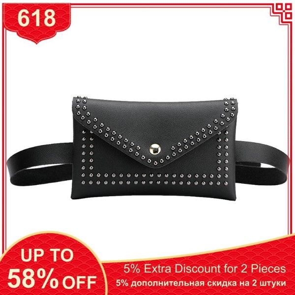 fashion women belt bags pu leather fanny packs solid color rivet shoulder waist bags women casual purse wallet chest belt bag
fashion women belt bags pu leather fanny packs solid color rivet shoulder waist bags women casual purse wallet chest belt bag