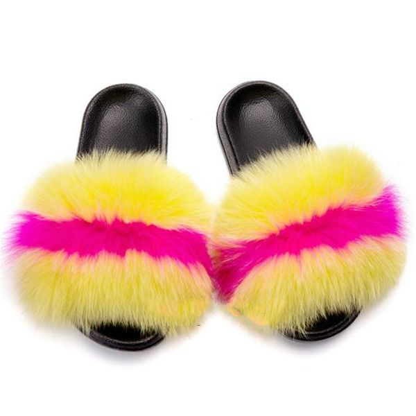 женские пушистые fox fur обувь дети / детская raccoon fur тапочки женский comfy плюшевые слайды ladies beach вьетнамки сандалии fur, Black
женские пушистые fox fur обувь дети / детская raccoon fur тапочки женский comfy плюшевые слайды ladies beach вьетнамки сандалии fur, Black