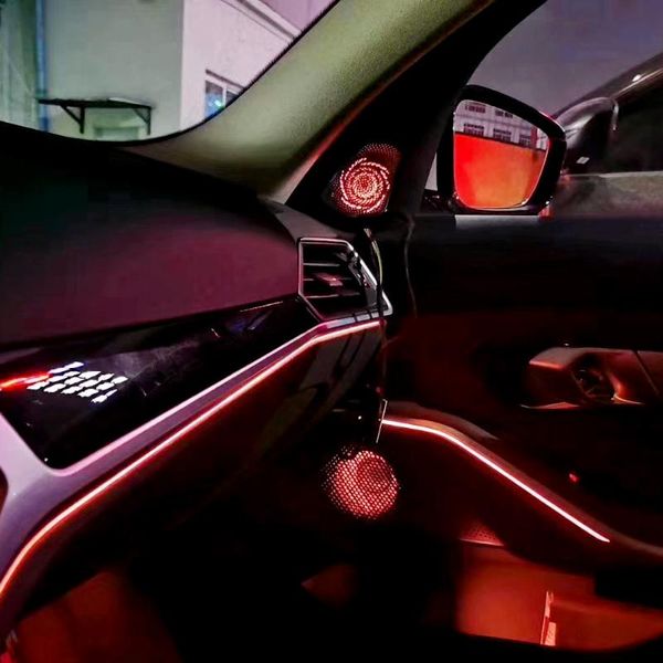 glow tweeter cover for g20 next 3 series pair left+right front door hifi system loudspeaker decor lid trumpet horn casing car
glow tweeter cover for g20 next 3 series pair left+right front door hifi system loudspeaker decor lid trumpet horn casing car