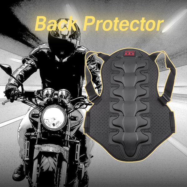 motorcycle back protector foam back protector racing anti-fall vest protective gear motorbike body armor motorcycle accessories
motorcycle back protector foam back protector racing anti-fall vest protective gear motorbike body armor motorcycle accessories